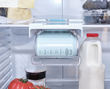 JJ- Organizer na puszki FridgeStore
