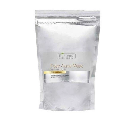 Face Mask With Colloidal Gold maska do twarzy 190g