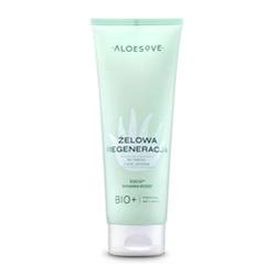 ALOESOVE Żelowa regeneracja do twarzy, ciała i włosów 250 ml
