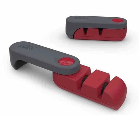 JJ - Ostrzałka do noży Rota™