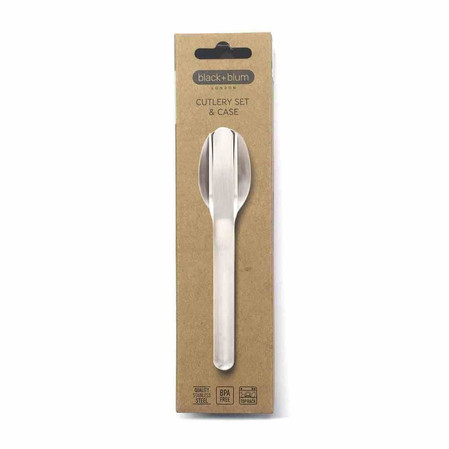 BB - Zestaw sztućców w etui