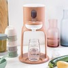 Beaba Bib'expresso® Ekspres do mleka 2w1 Terracota LIMITED EDITION