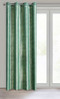 ZASŁONA GOTOWA MABEL 140 X 250 CM CIEMNOZIELONY