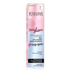 Insta Skin Care antybakteryjny punktowy żel do zadań specjalnych 20ml