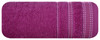 Ręcznik Pola (14), 50 x 90 cm, Fioletowy