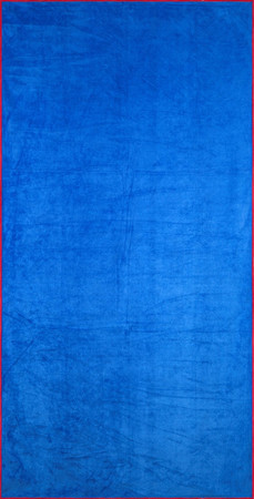 Ręcznik Iga 80 x 160 cm, Granatowy