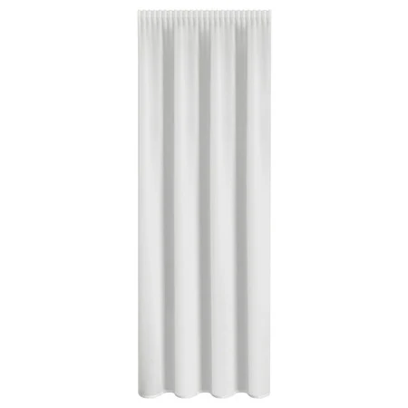 FIRANA GOTOWA ROSSI NA TAŚMIE 135 X 270 CM BIAŁY