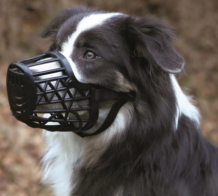 TRIXIE Kaganiec plastikowy 1-XS