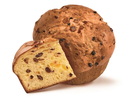 ALCE NERO BABKA PANETTONE CLASSICO BIO 750 g