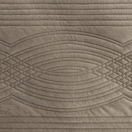Narzuta CHON/VELVET2/BEŻ 220X240 BEŻ