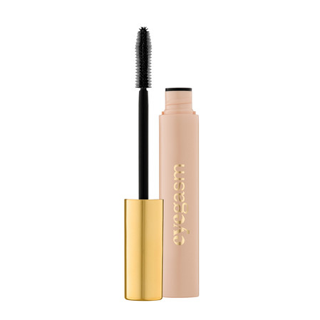 Eyegasm Mascara tusz do rzęs z odżywką 8ml