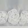 Firanka ROSES 40X150 T SZYFON