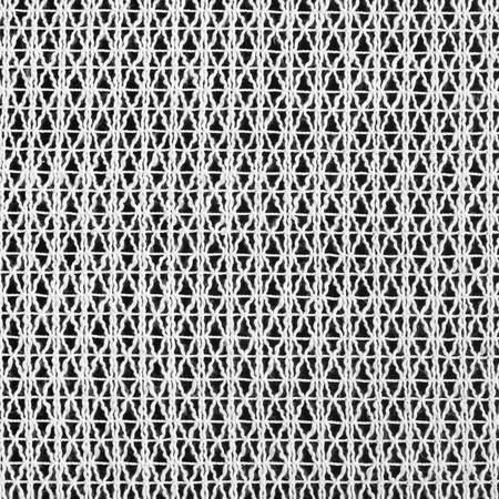 FIRANA GOTOWA ATENA 140 X 260 CM BIAŁY