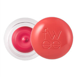 Lip&Cheek Blurry Pudding Pot pudding do ust i policzków CR03 BFF 5g