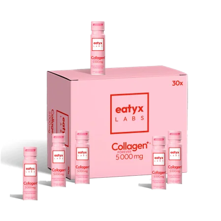 Eatyx Labs Kolagen Forever 5000mg 80ml x 30szt.