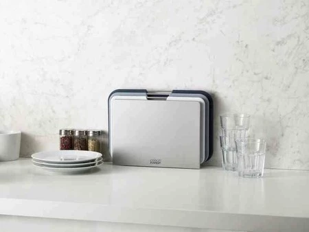 JJ - Zestaw 3 desek M Nest™, szary