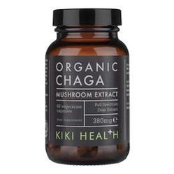 Chaga Mushroom Extract (60 kaps.)