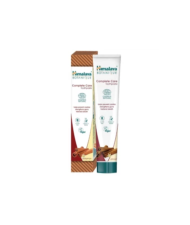 HIMALAYA Pasta do zębów Complete Care Cinnamon Toothpaste (75 ml)