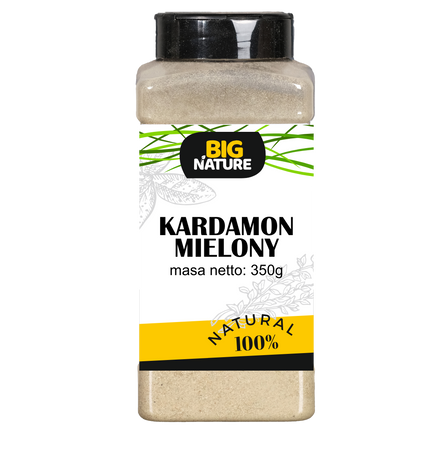 KARDAMON MIELONY 350G