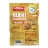 Zestaw 2x Bułki bezglutenowe kajzerki 240 g