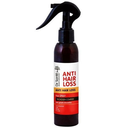 Dr. Sante. Anti Hair Loss - Spray stymulujący wzrost włosów 150 ml