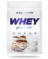 ALLNUTRITION ISOLATE PROTEIN COOKIES 908g