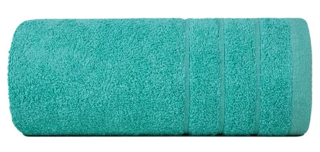 Ręcznik Reni (07), 70 x 140 cm, Miętowy