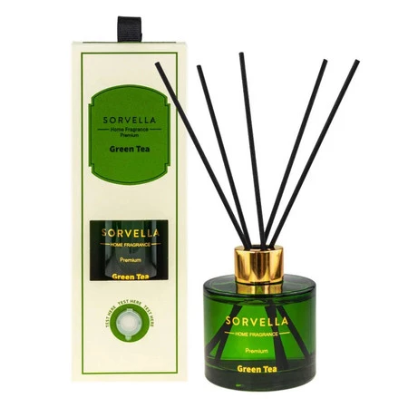 Green Tea dyfuzor zapachowy 120ml