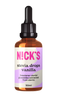 N!CK'S Nicks Stevia Drops Vanilla Naturalny słodzik waniliowy bez cukru 50ml