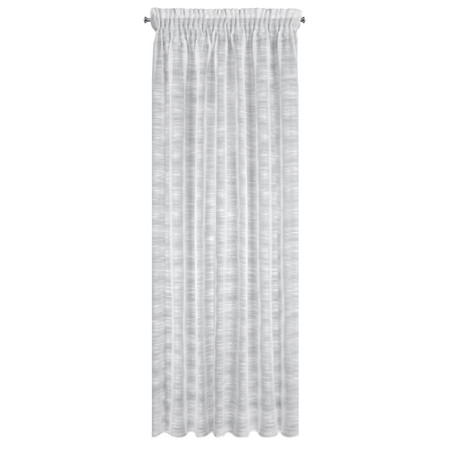 FIRANA GOTOWA ASTERA NA TAŚMIE 140 X 270 CM BIAŁY