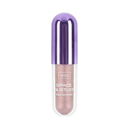 Space Hustler Liquid Eyeshadow cień do powiek w płynie 02 Retrograde 3.5g