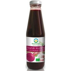 BIO FOOD Sok z buraka kiszonego BIO 500ml