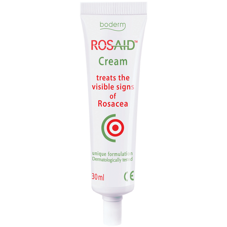 Rosaid Krem do skóry z trądzikiem różowatym 30 ml