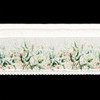 Firana gotowa Estera na Taśmie 150 x 30 cm, Biały