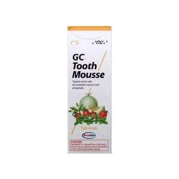 PASTA GC TOOTH MOUSSE TUTTI*FRUTTI