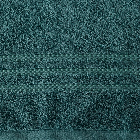 Ręcznik turkusowy SEBA 30X50