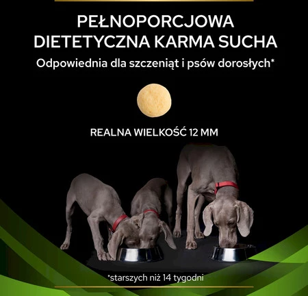 PURINA PVD HA Hypoallergenic Canine 1,3kg