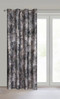 ZASŁONA GOTOWA ESTER 140 X 250 CM BRĄZOWY