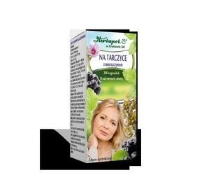 Herbapol Na Tarczycę z morszczynem 30 kap