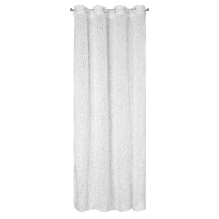 ZASŁONA GOTOWA MARION 1 140 X 250 CM BIAŁY