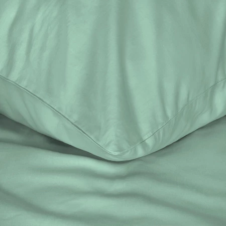 Komplet pościeli Nova3, 160 x 200 cm, Miętowy