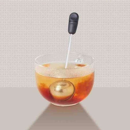 OXO-Zaparzacz do ziół/herbat, stalowy, Good Grips