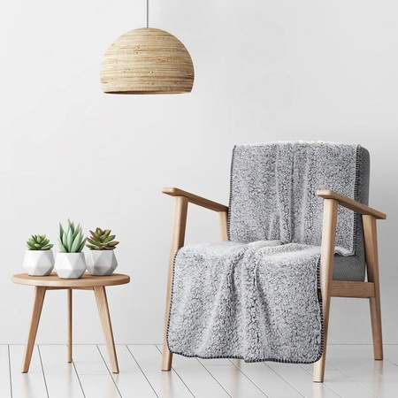 KOC KOALA 70 X 160 CM STALOWY