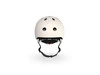 SCOOTANDRIDE Kask S-M dla dzieci  3+ Ash