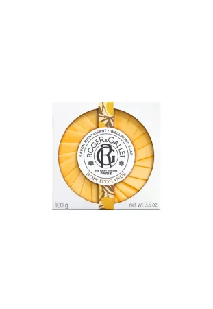 RG MYDŁO ORANGE 100 G