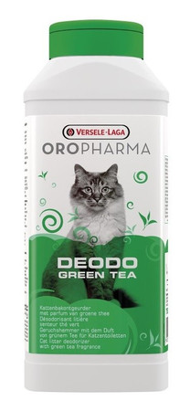 VERSELE LAGA Oropharma Deodo Green Tea 750g