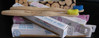 Humble Brush, Bambusowa szczoteczka do zębów, Soft, różowa