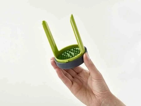 JJ - Spirala do warzyw 3w1 Spiro™, zielona