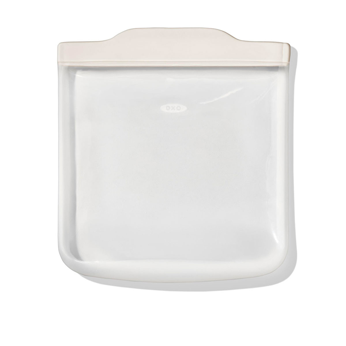 OXO-Pojemik silikonowy na kanapki 28oz Oat GoodGri - Nabea.pl