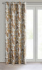 ZASŁONA GOTOWA ADEL 140 X 250 CM BIAŁY